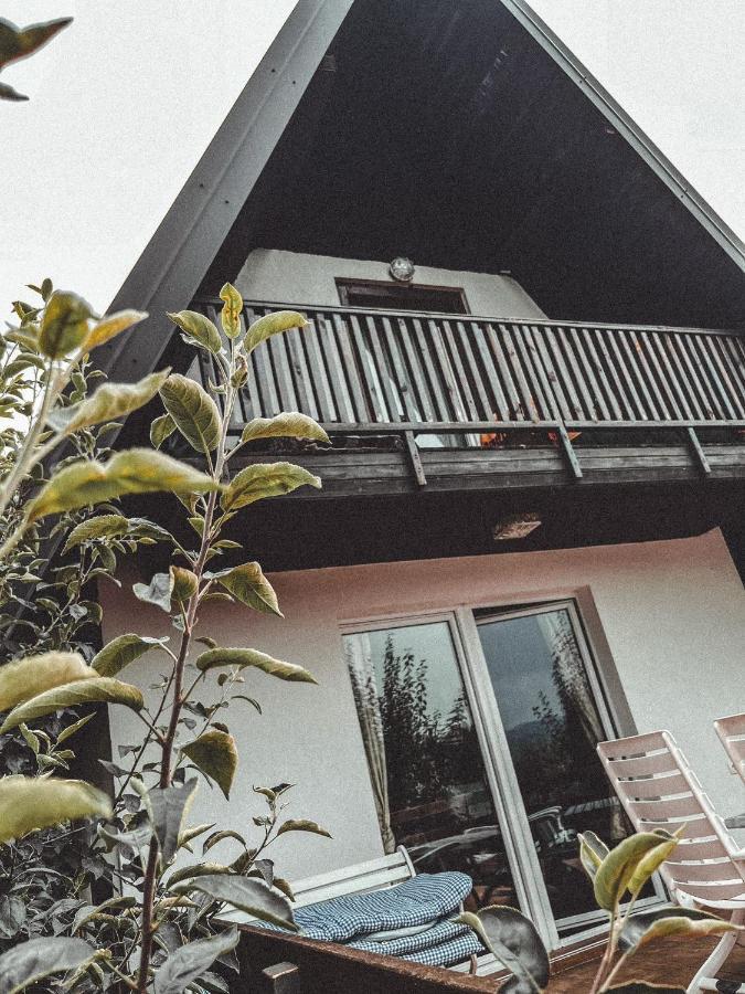 Holiday Home Amila Високо Экстерьер фото