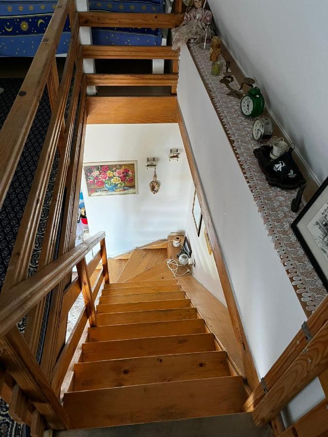 Holiday Home Amila Високо Экстерьер фото