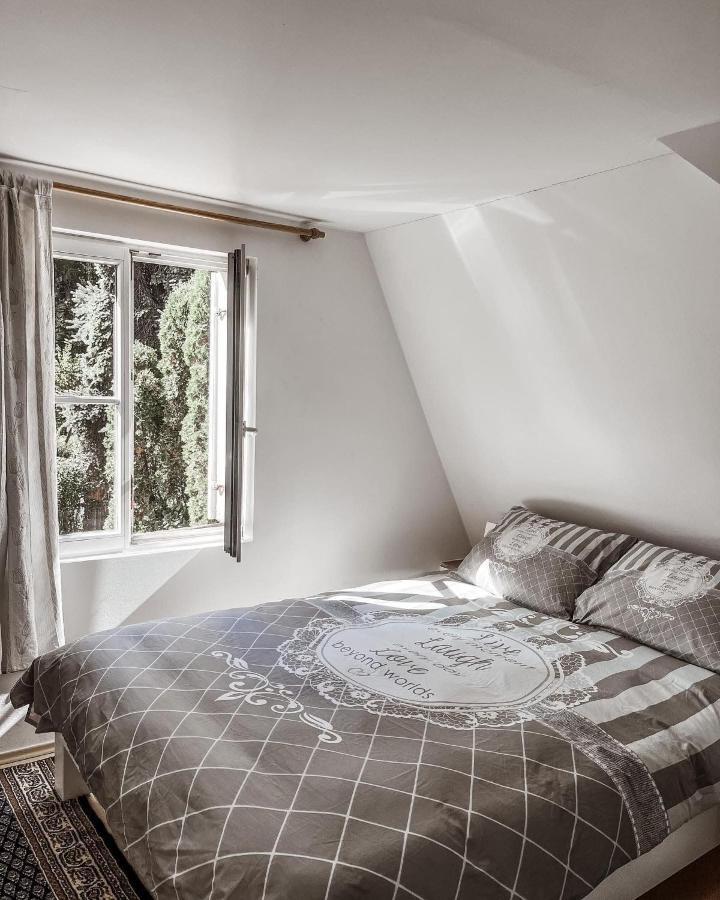 Holiday Home Amila Високо Экстерьер фото