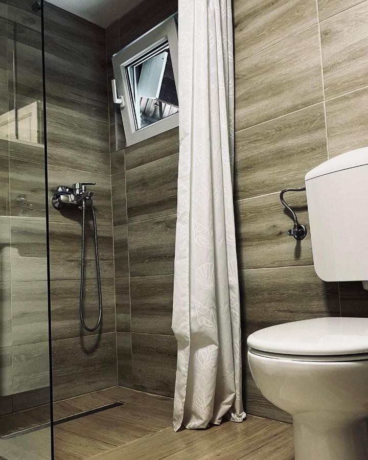 Holiday Home Amila Високо Экстерьер фото