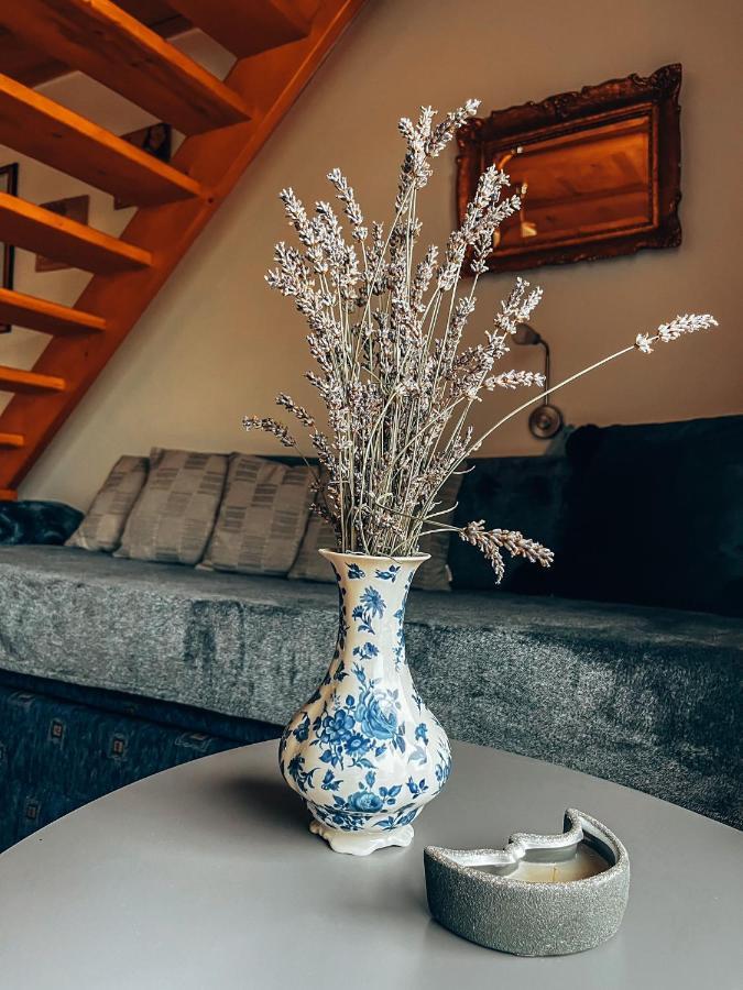 Holiday Home Amila Високо Экстерьер фото