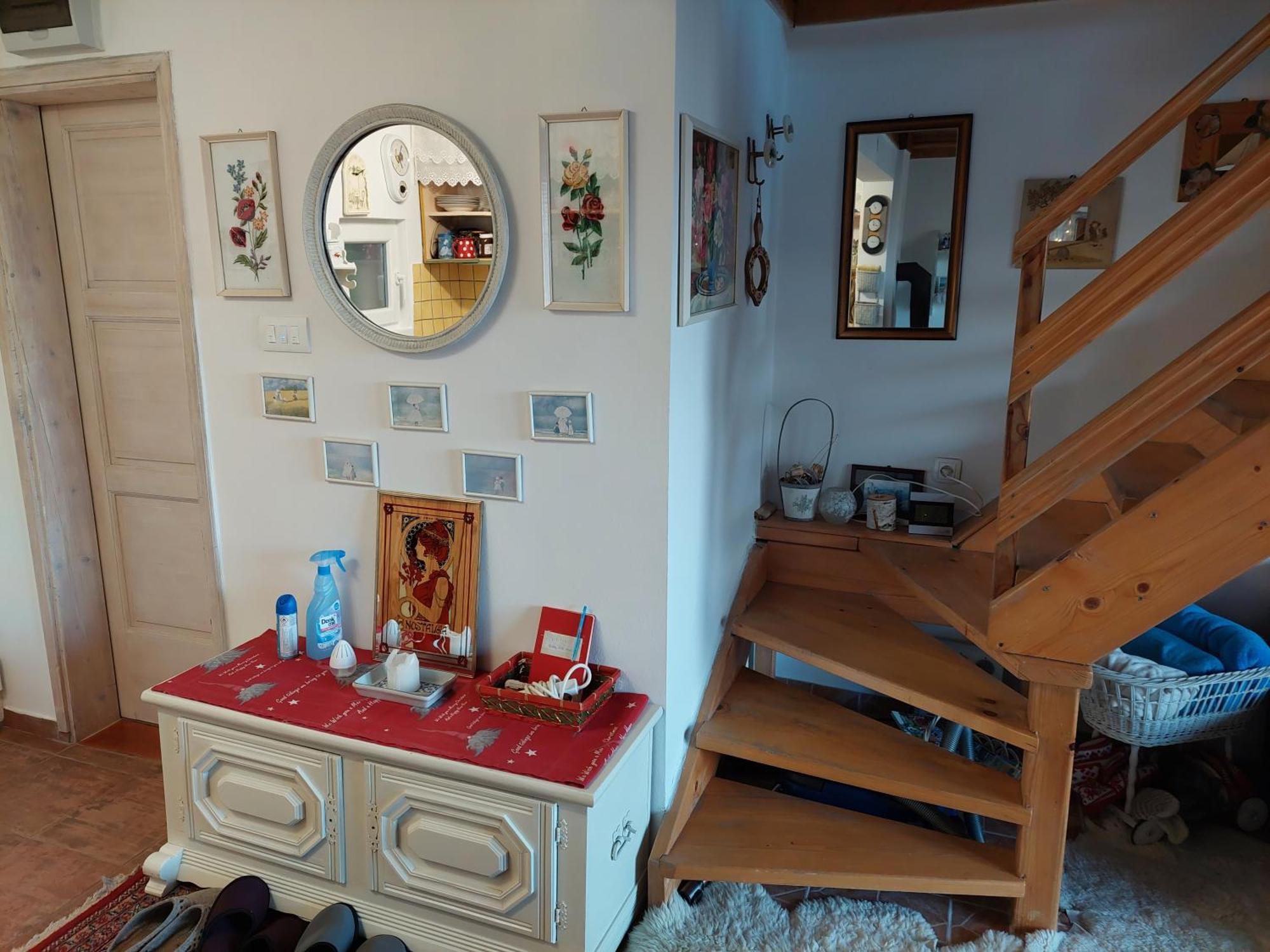 Holiday Home Amila Високо Номер фото