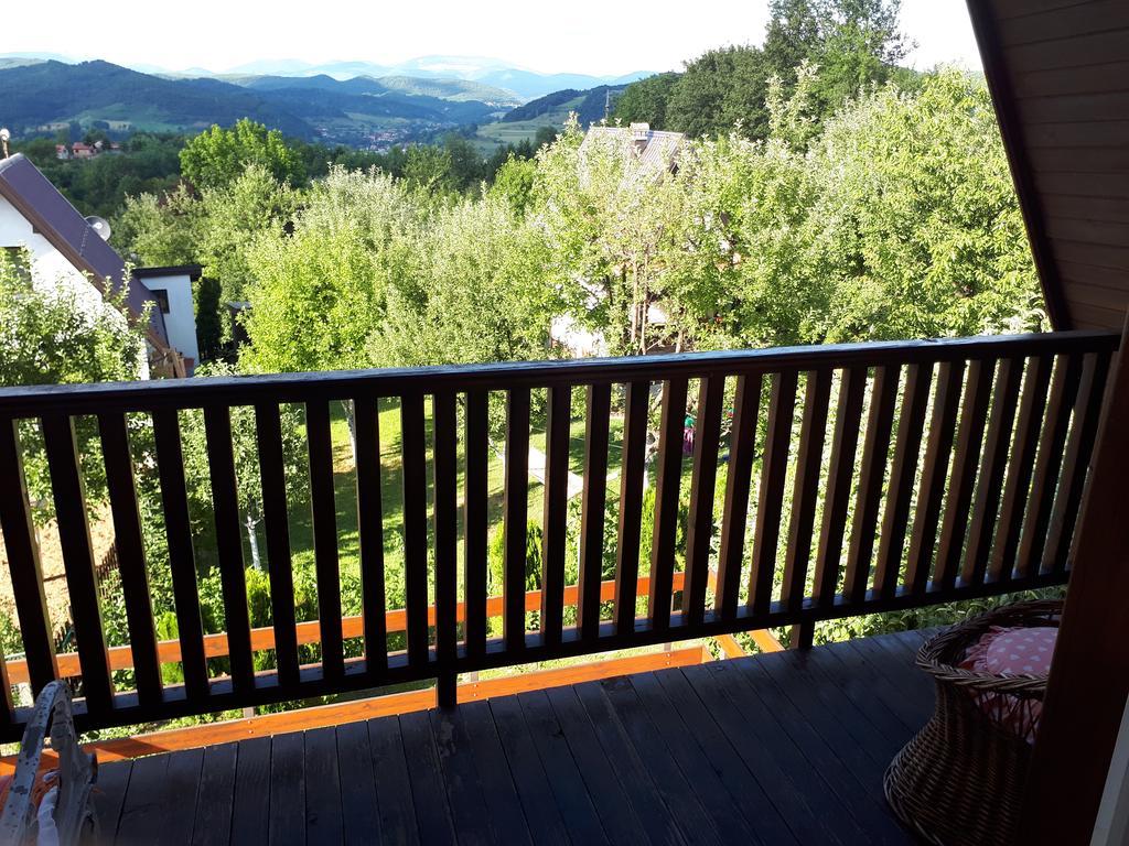 Holiday Home Amila Високо Экстерьер фото